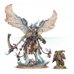 Mortarion